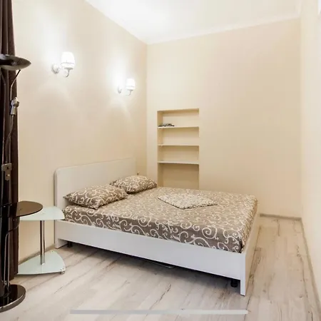Best On Malaya Arnautskaya Apartment Odesa