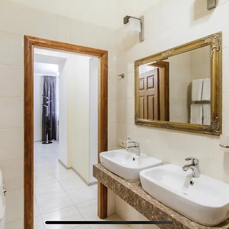 Best On Malaya Arnautskaya Apartment *