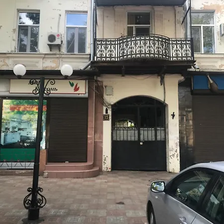 Best On Malaya Arnautskaya * Odesa