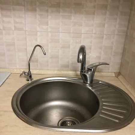Best On Malaya Arnautskaya Apartment *